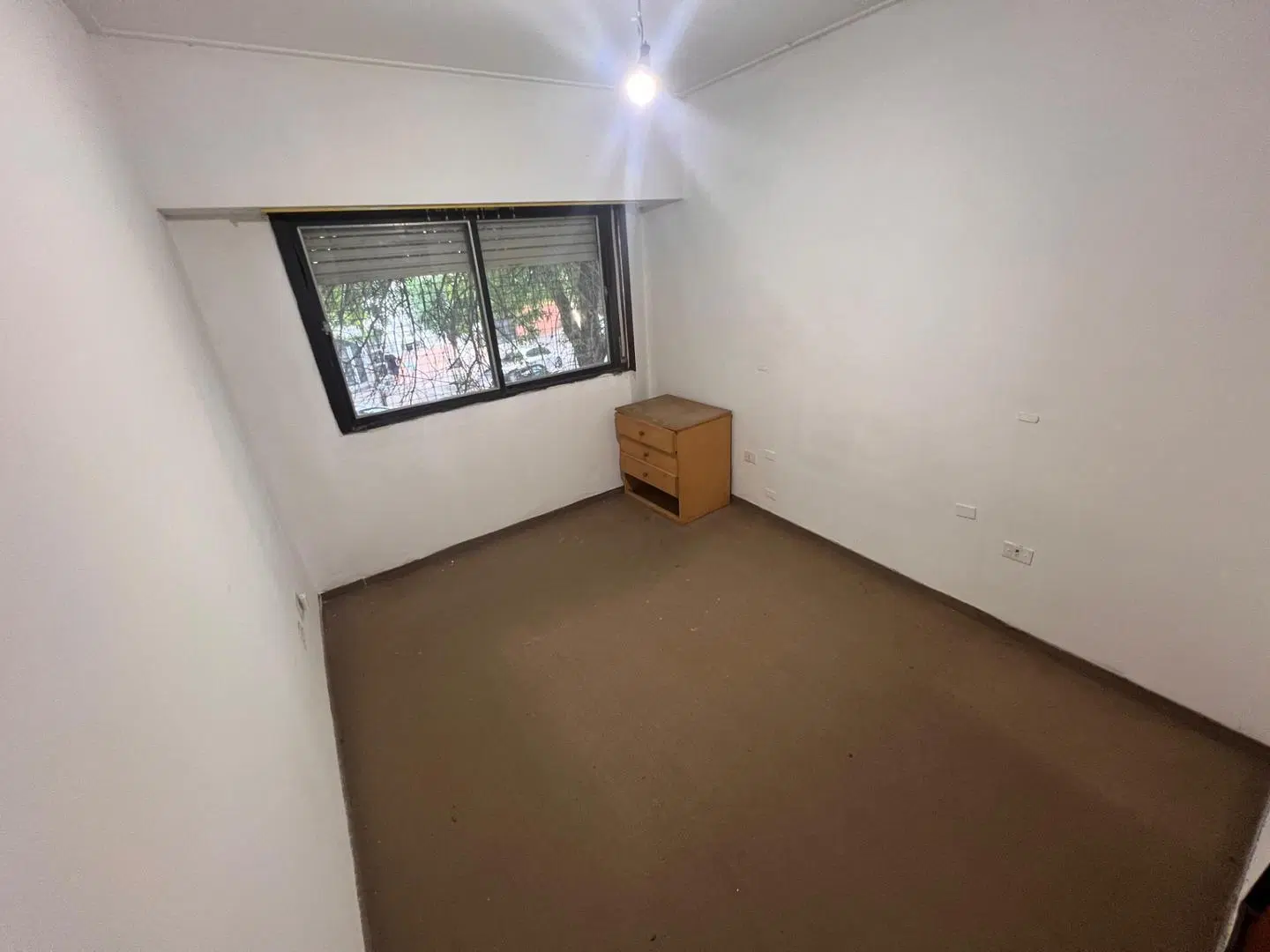 Departamento de un dormitorio con cochera en venta, La Plata 2
