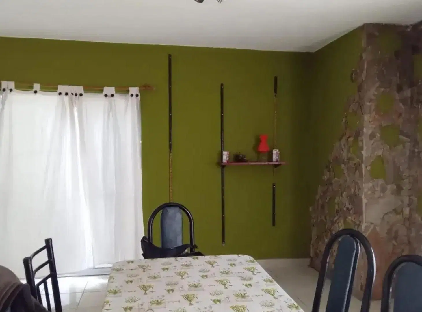 Venta de casa dos dormitorios, La Plata C 3
