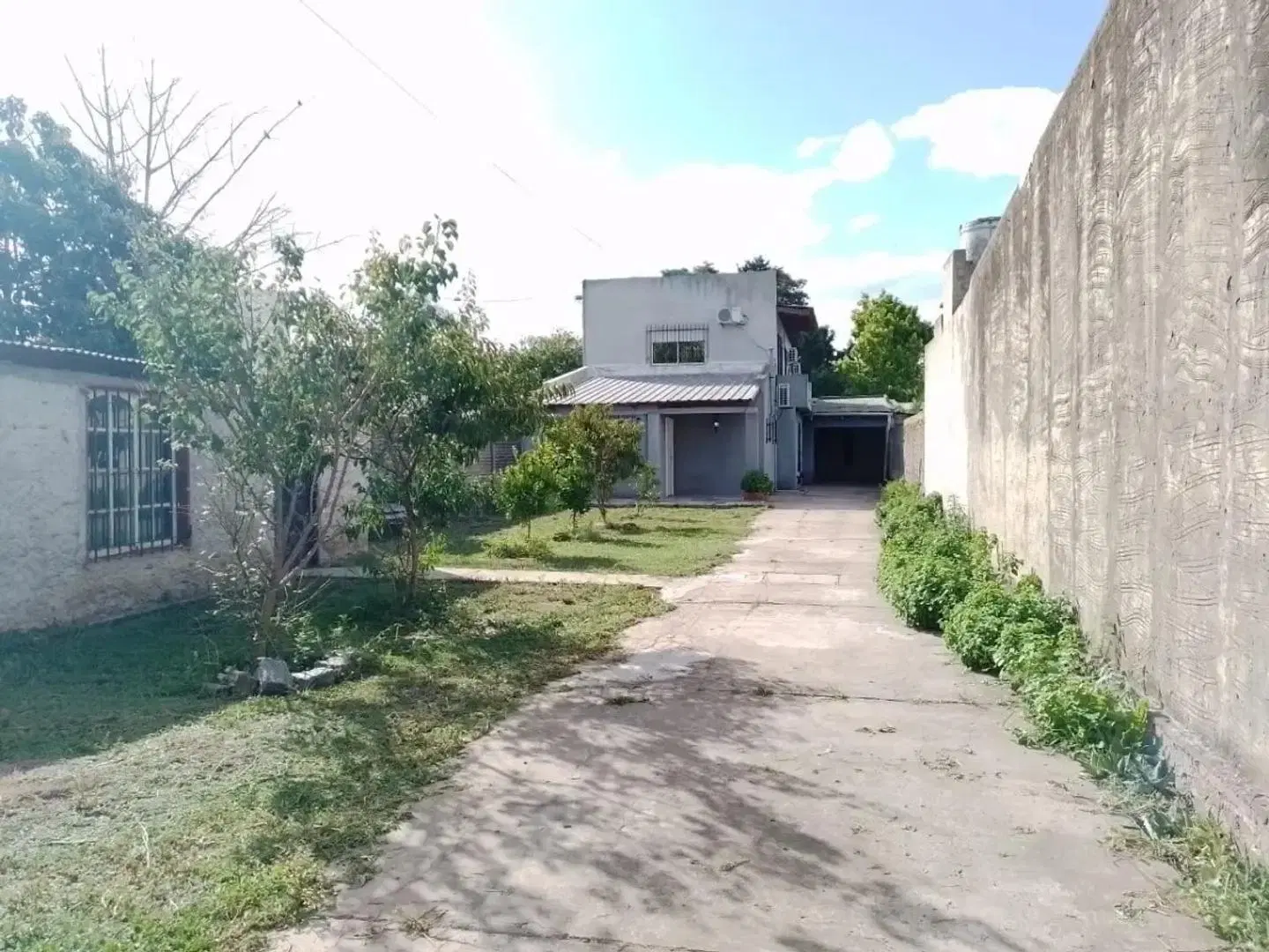 Venta de casa dos dormitorios, La Plata C 2