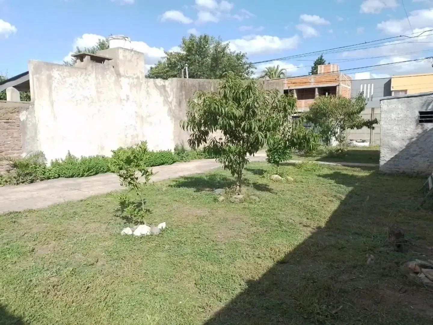 Venta de casa dos dormitorios, La Plata C 5