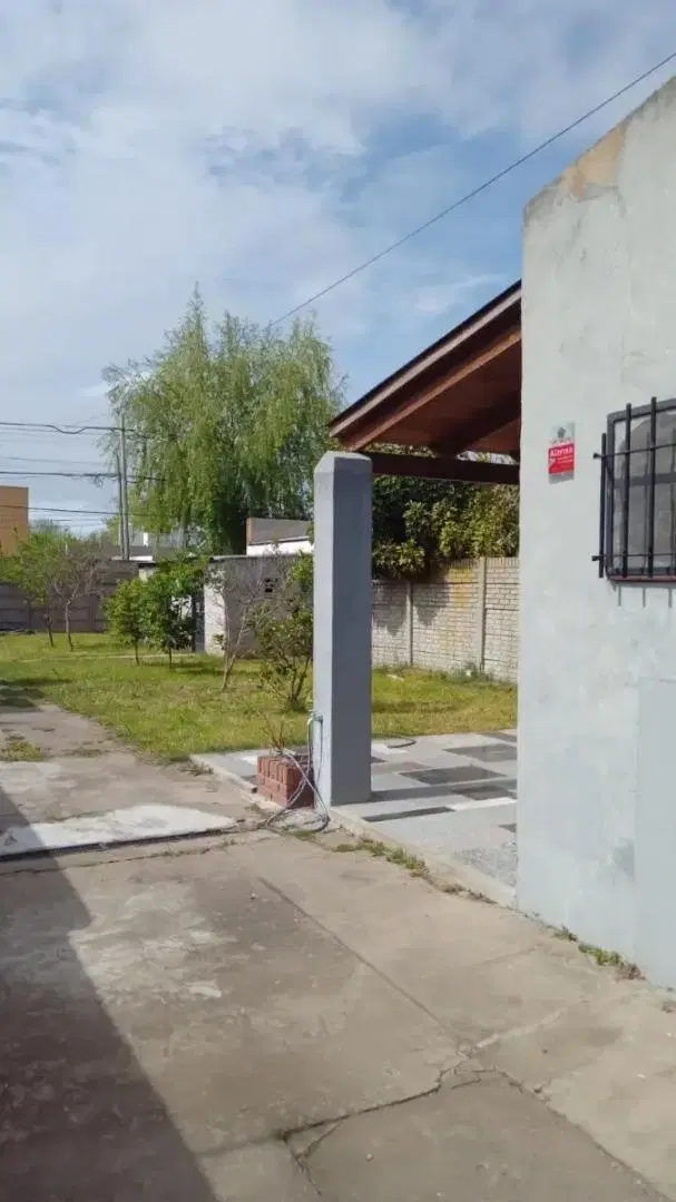 Venta de casa dos dormitorios, La Plata C 1