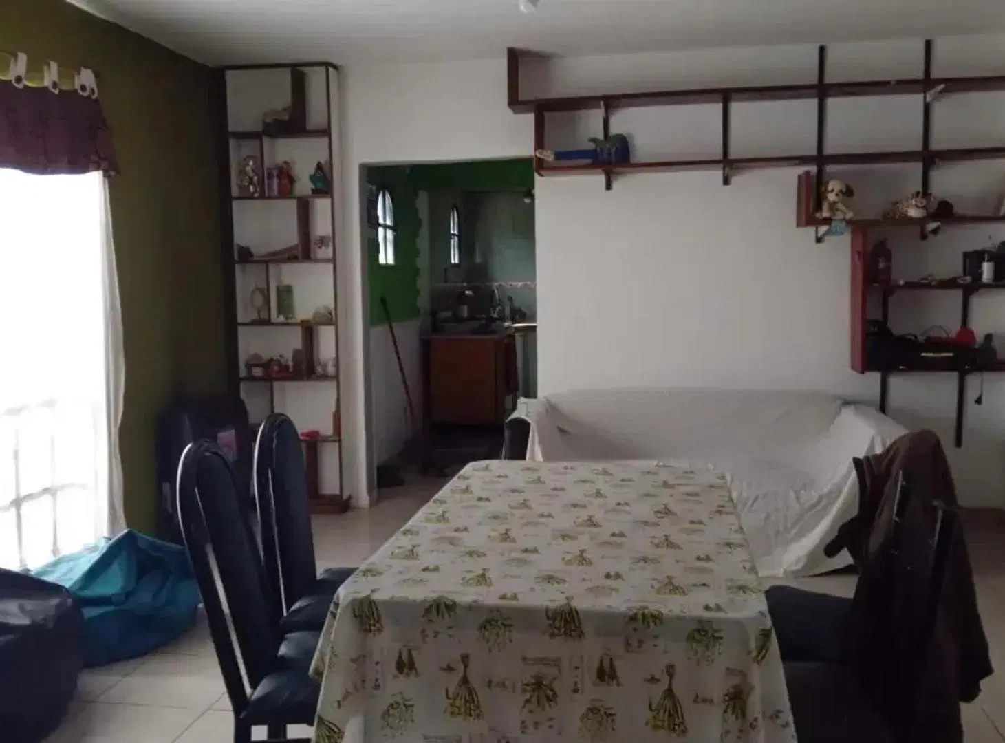 Venta de casa dos dormitorios, La Plata C 8