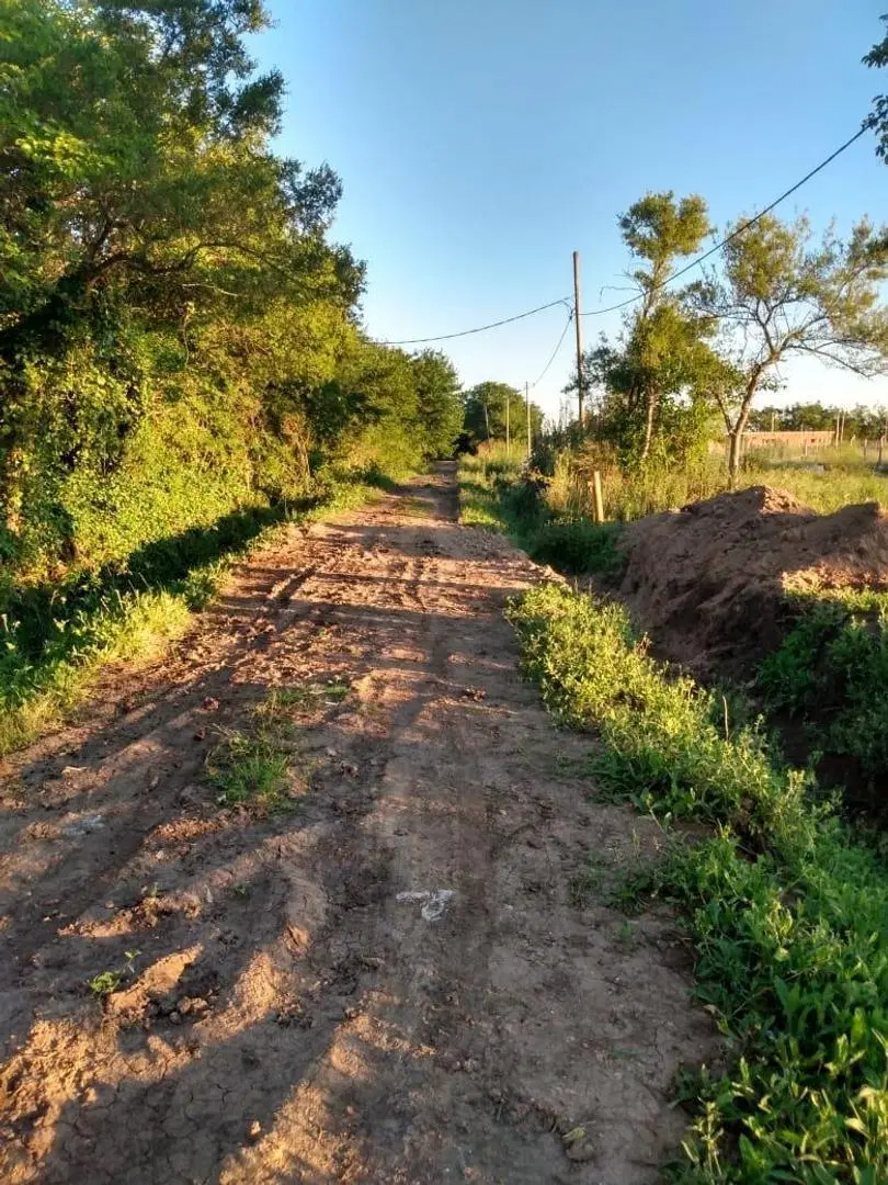Venta de lote, Arturo Seguí. La Plata 3