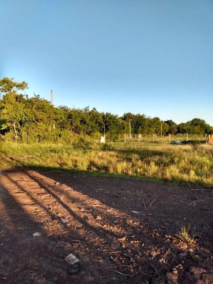 Venta de lote, Arturo Seguí. La Plata 4