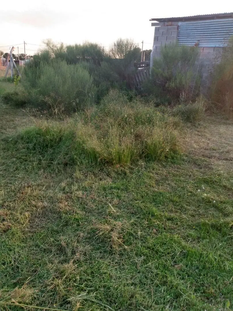 Venta de lote, Arturo Seguí. La Plata 5
