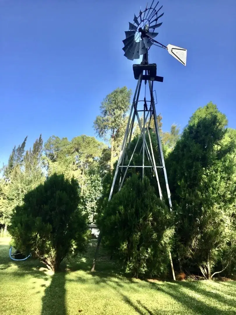 Venta de casa quinta dos dormitorios, La Plata 4