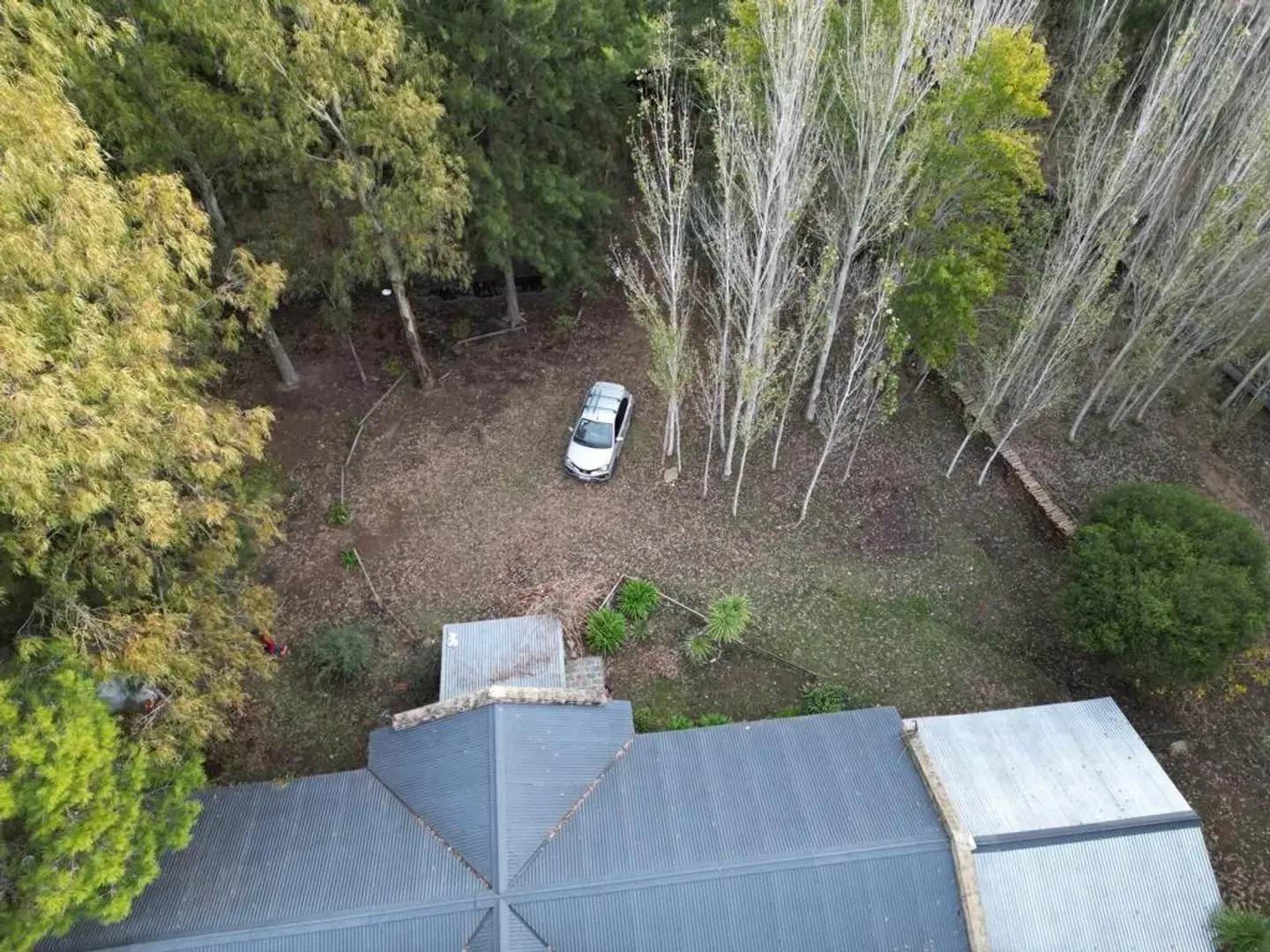 Venta de casa quinta dos dormitorios, La Plata 2