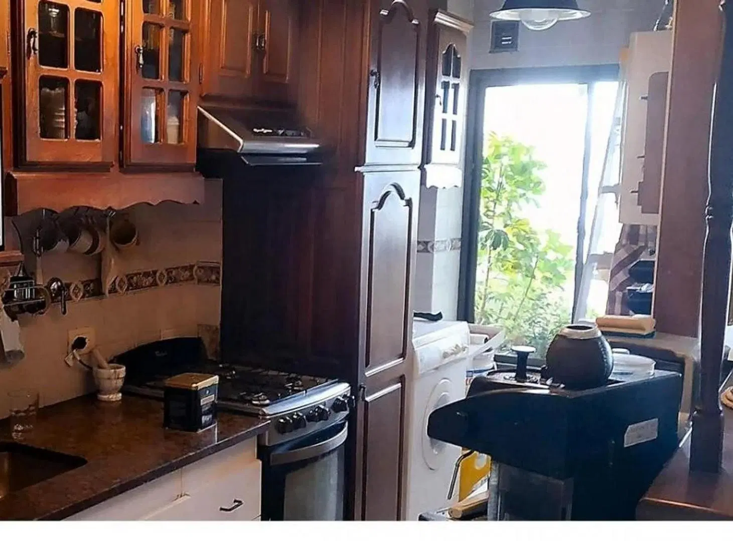 VENTA de departamento dos dormitorios, La Plata 4