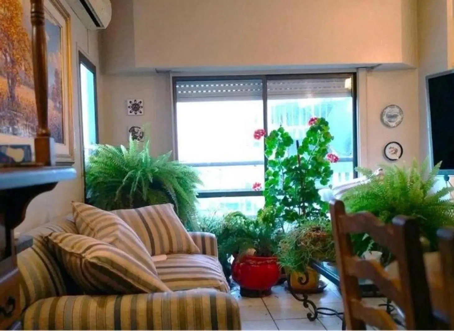 VENTA de departamento dos dormitorios, La Plata 5