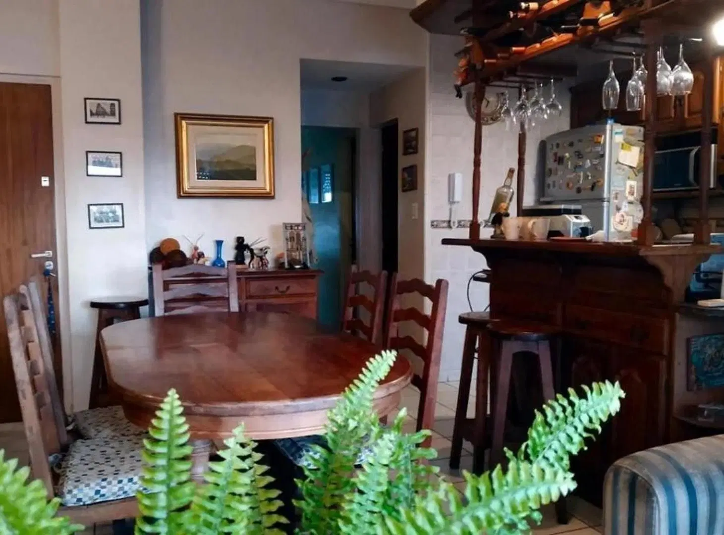 VENTA de departamento dos dormitorios, La Plata 2