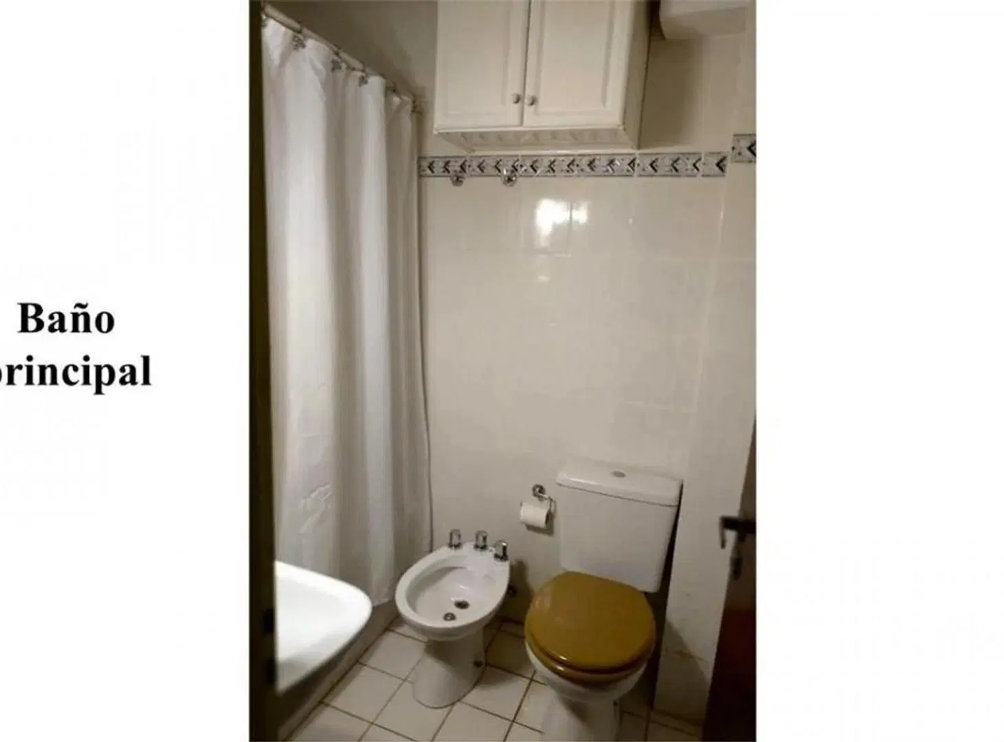 VENTA de departamento dos dormitorios, La Plata 8