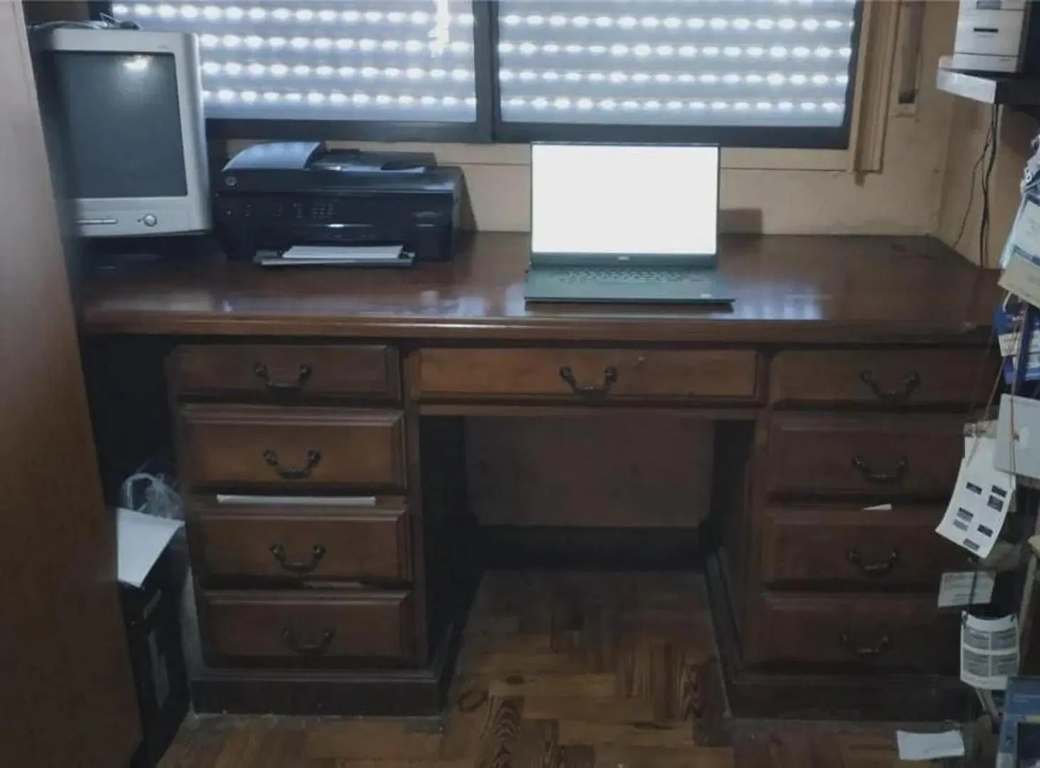 VENTA de departamento dos dormitorios, La Plata 8
