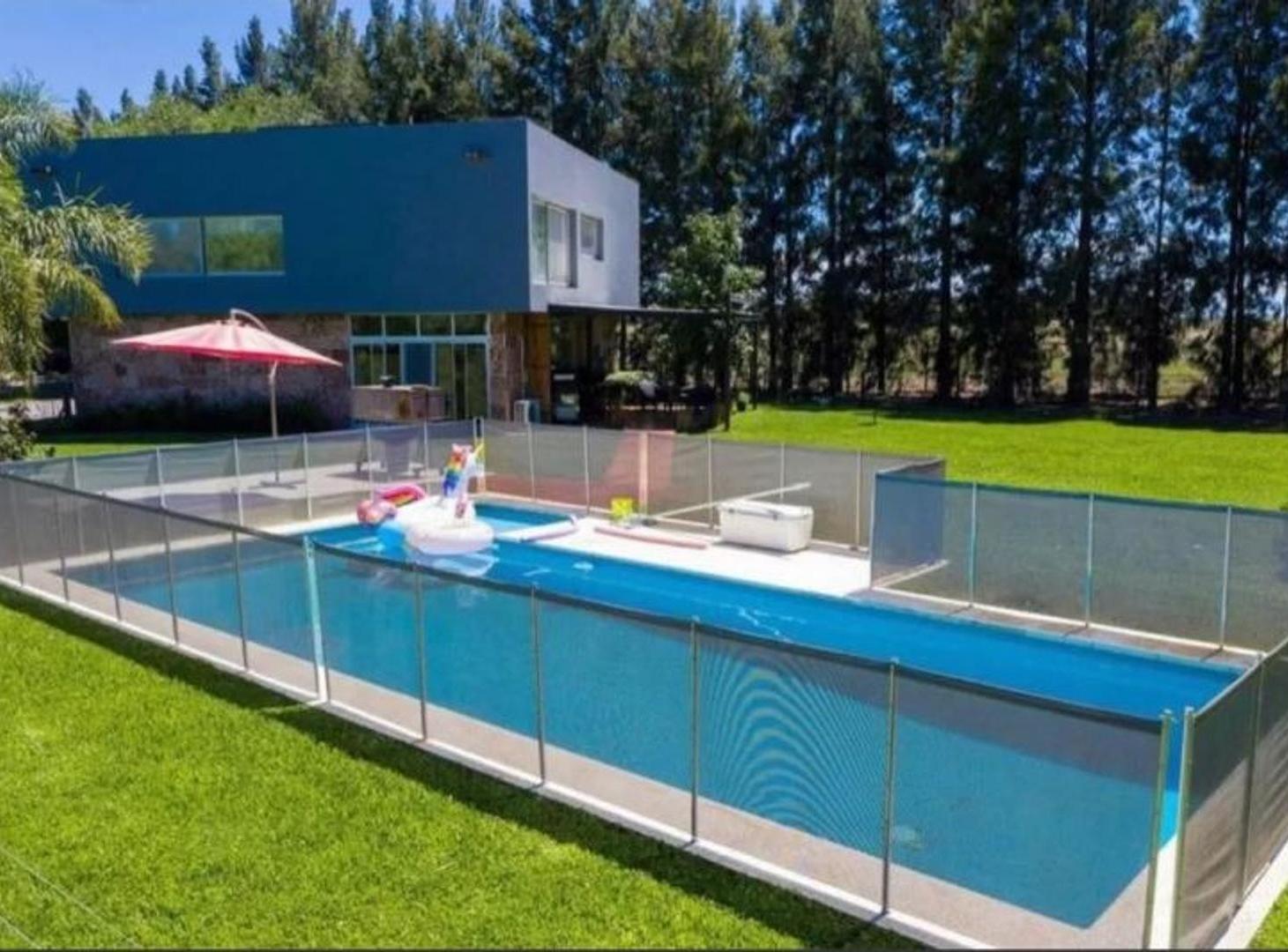 Foto de Casa de 4 dormitorios en venta en Barrio Harás del Sur, imagen 3