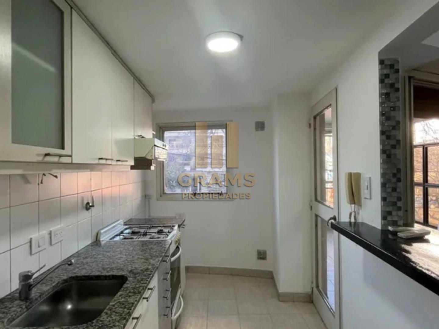 Foto de Venta de departamento dos dormitorios, La Plata, imagen 3