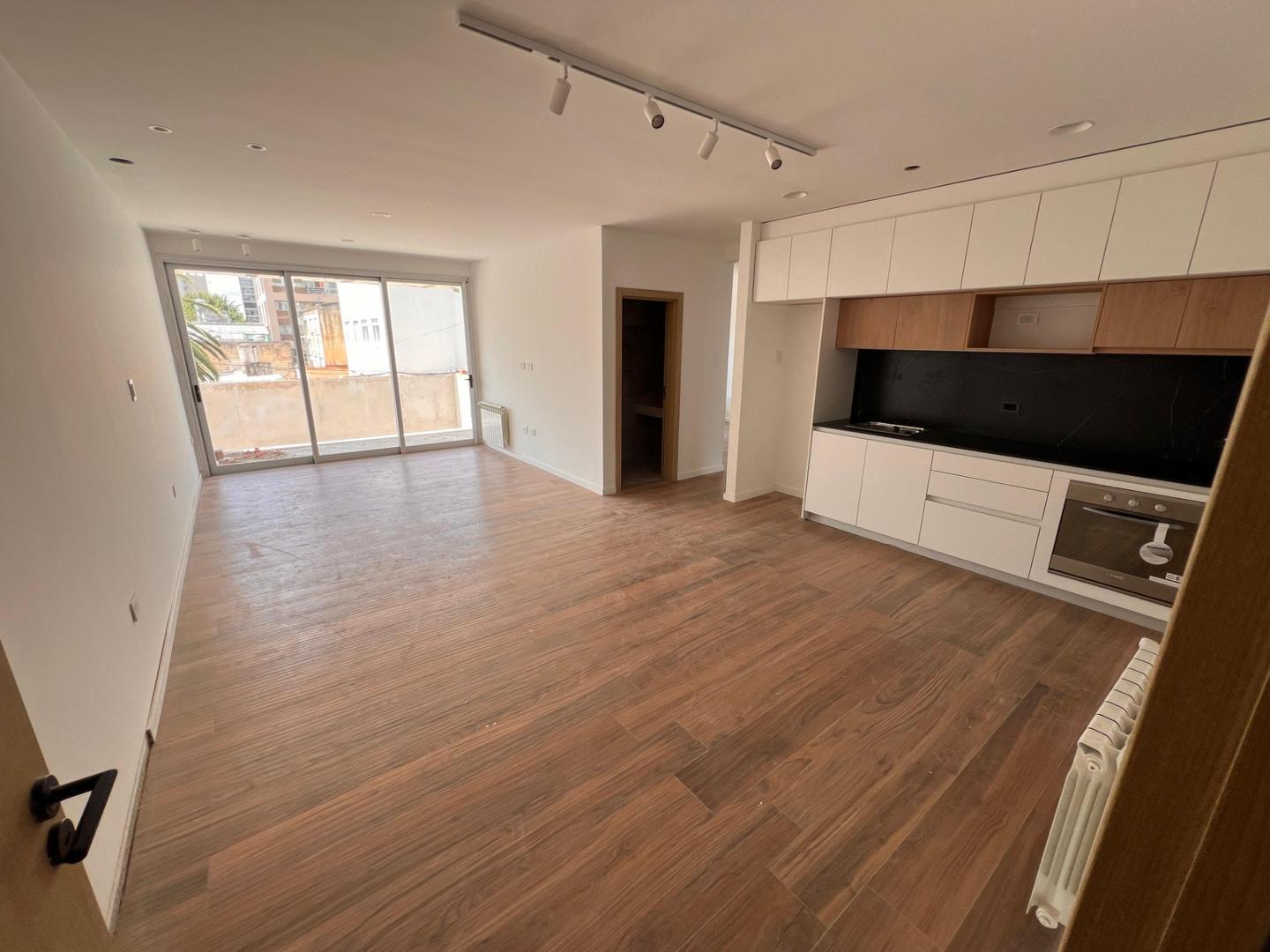 Foto de Departamento de dos dormitorios en venta, La Plata, imagen 1
