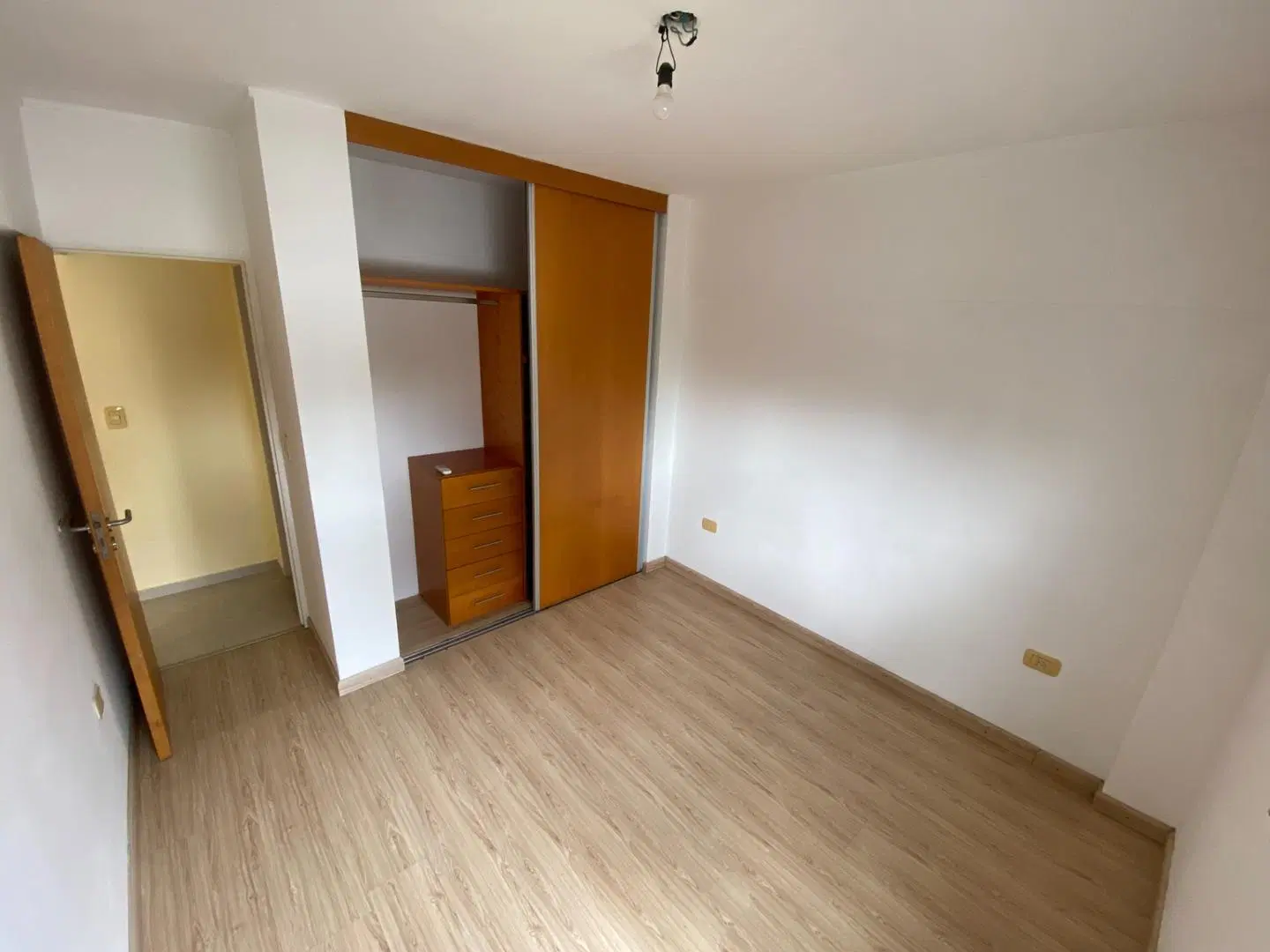Alquiler de Departamento 1 DORMITORIO, La Plata 4