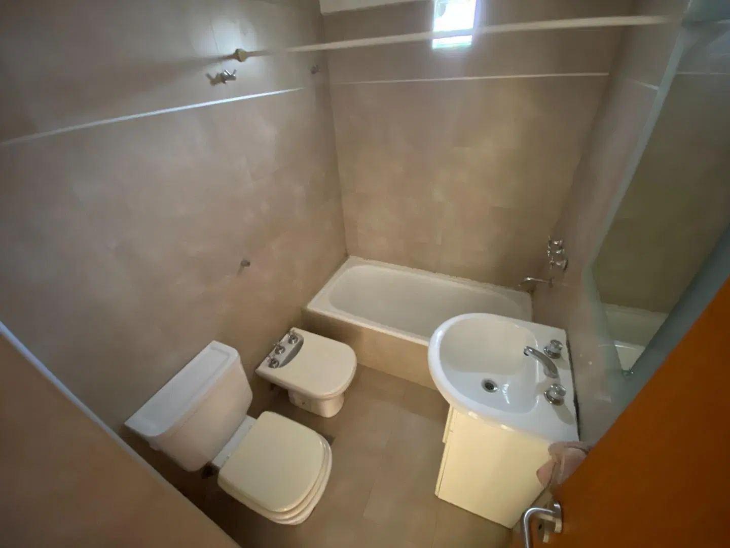 Alquiler de Departamento 1 DORMITORIO, La Plata 3
