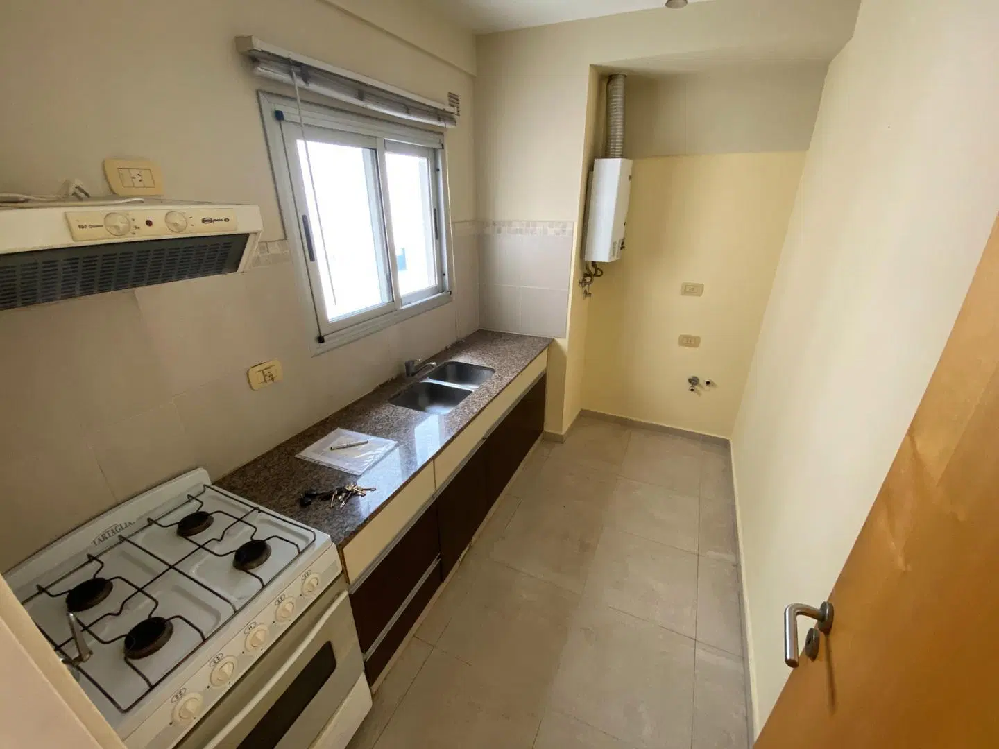 Alquiler de Departamento 1 DORMITORIO, La Plata 2