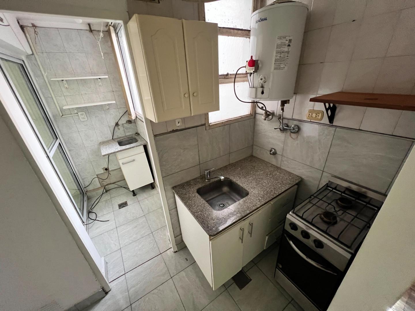 Foto de Departamento en alquiler un dormitorio, imagen 3