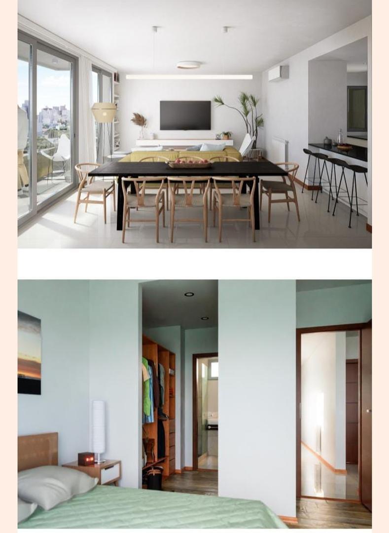 Foto de Venta de departamento un dormitorio semipiso, La Plata, imagen 2