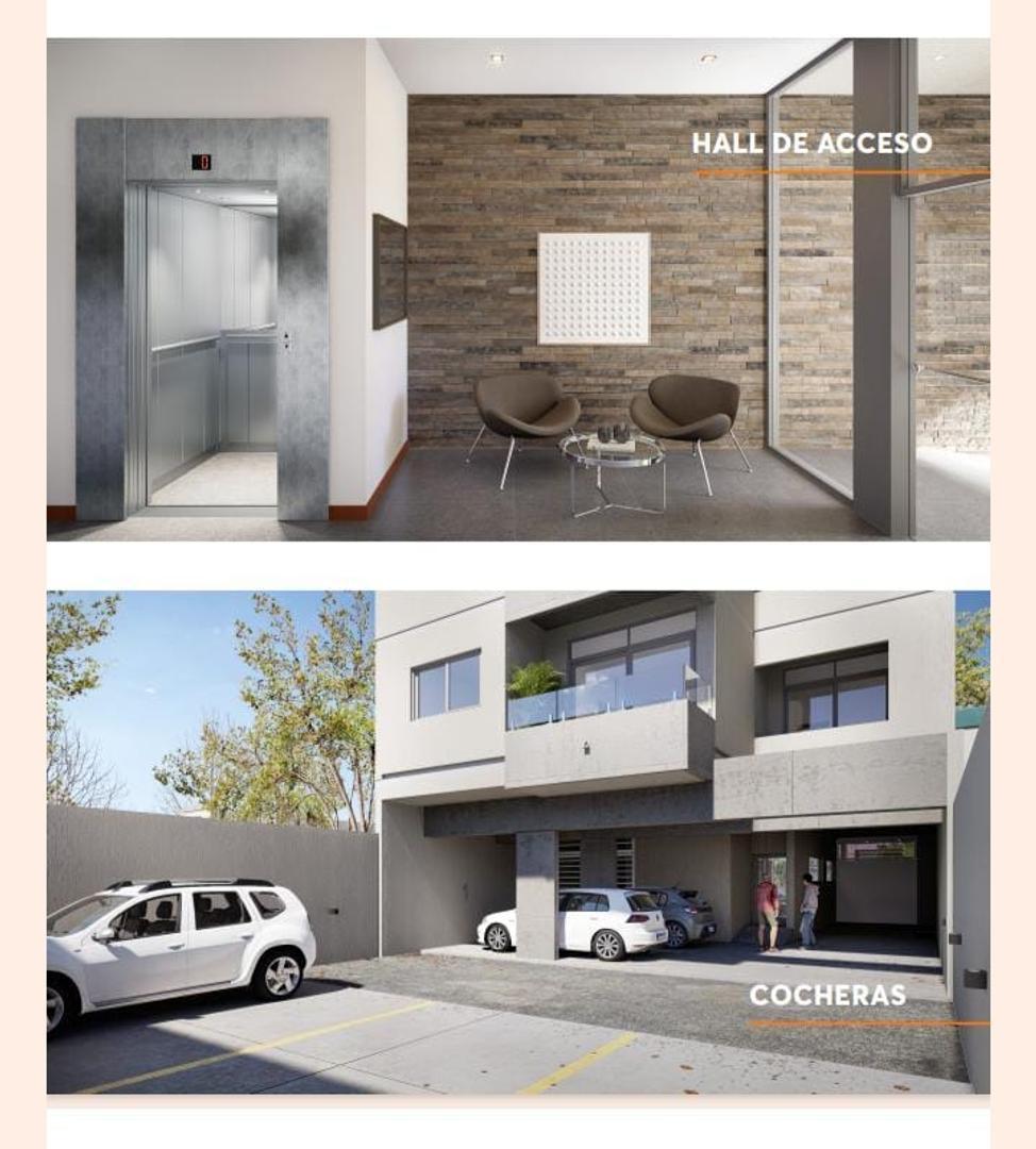 Foto de Venta de departamento un dormitorio semipiso, La Plata, imagen 5