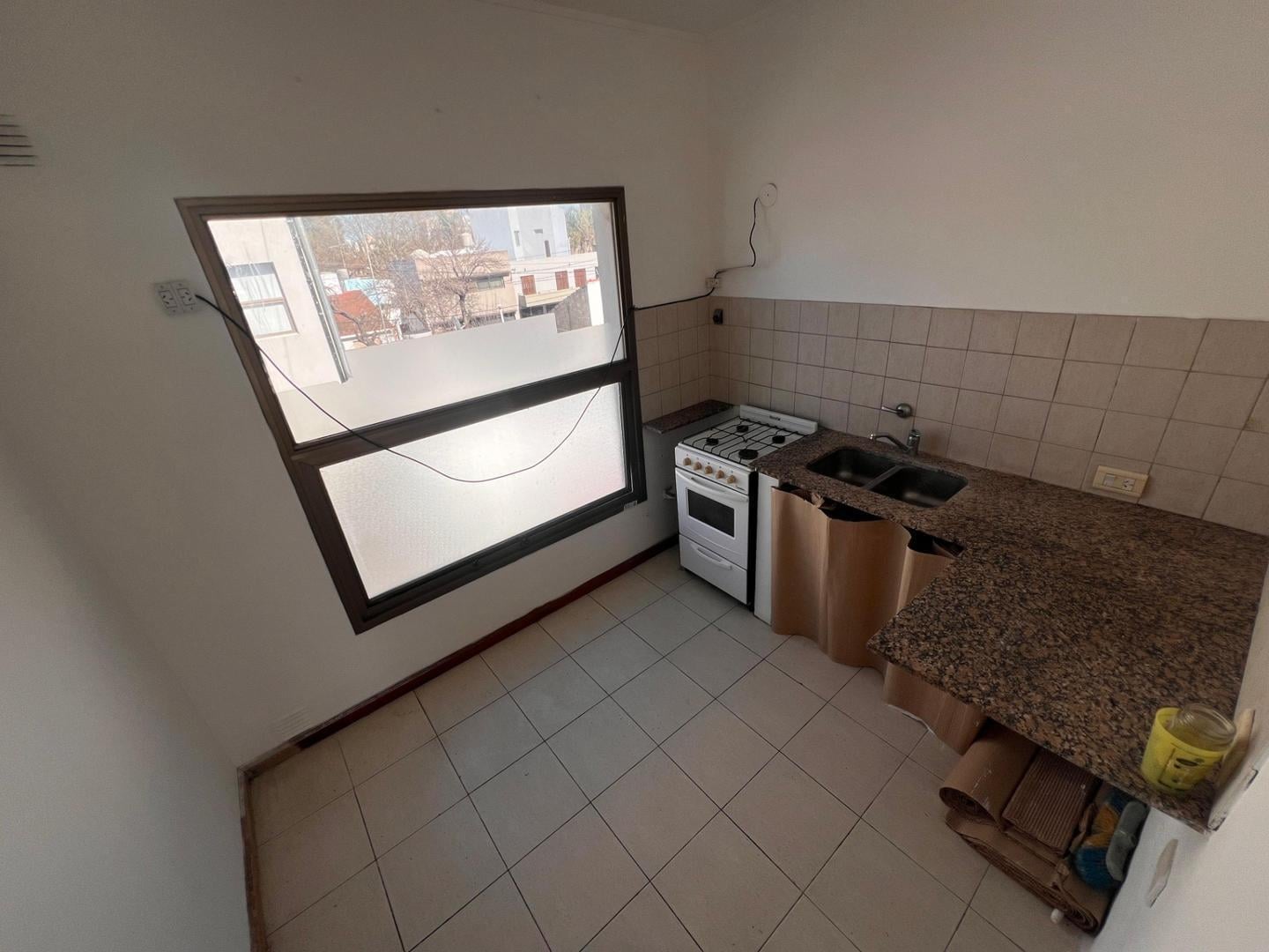 Foto de Departamento dos dormitorios en alquiler, La Plata, imagen 3