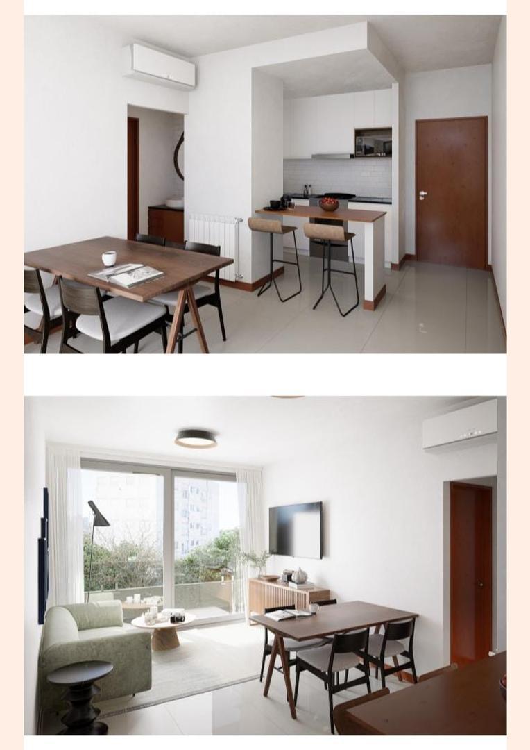 Foto de Venta de departamento dos dormitorios, La Plata, imagen 5
