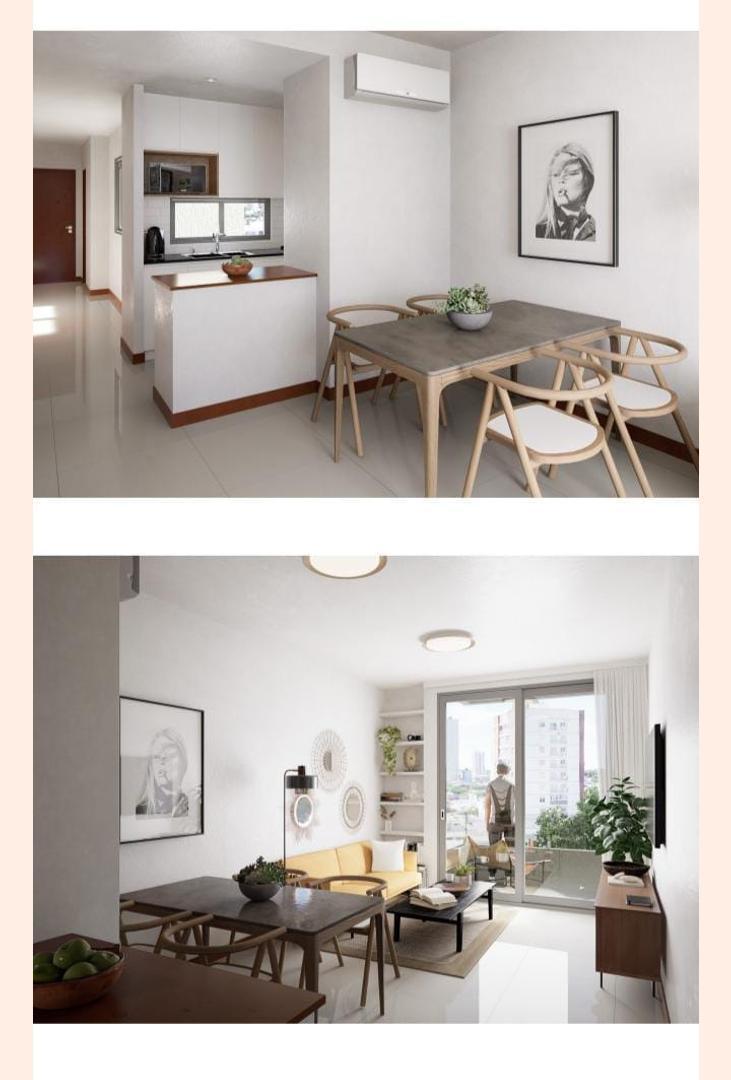 Foto de Venta de departamento dos dormitorios, La Plata, imagen 4