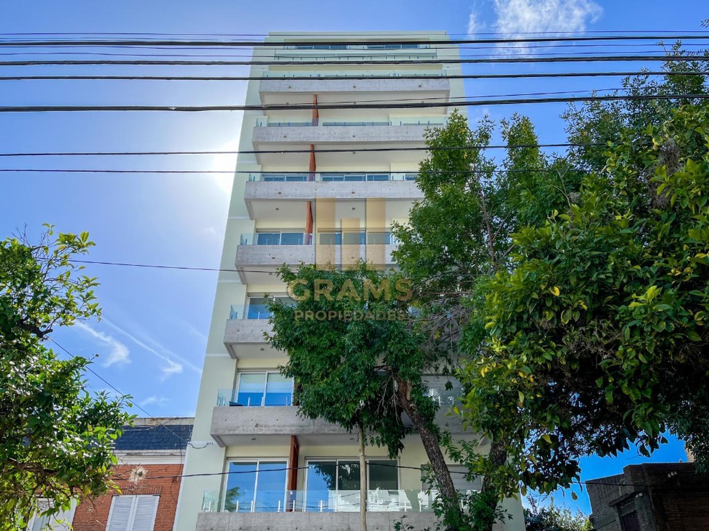 Foto de Venta de departamento dos dormitorios, La Plata, imagen 1