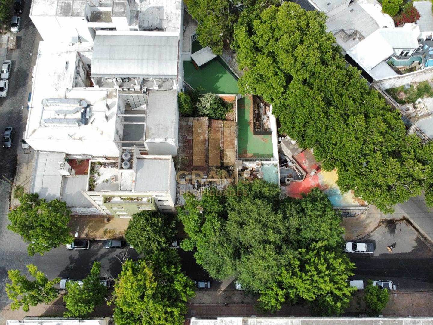 Foto de Venta de lote ideal desarrollo, La Plata, imagen 2
