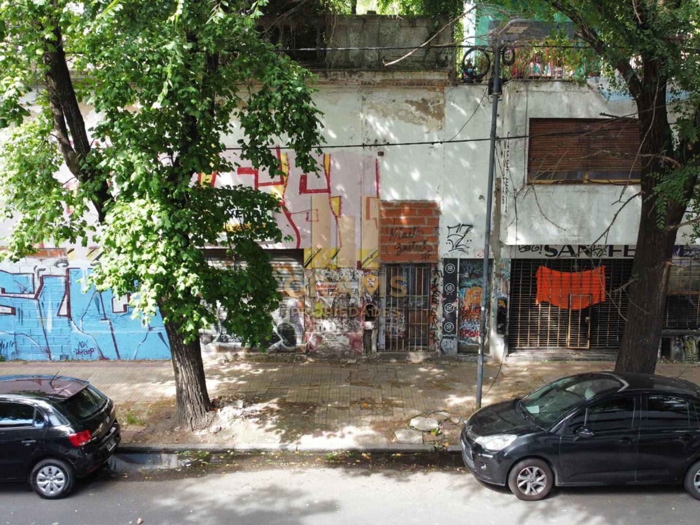 Foto de Venta de lote ideal desarrollo, La Plata, imagen 5