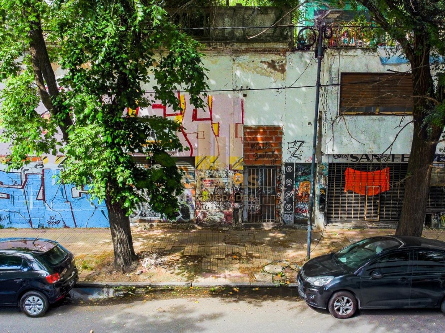 Foto de Venta de lote ideal desarrollo, La Plata, imagen 3