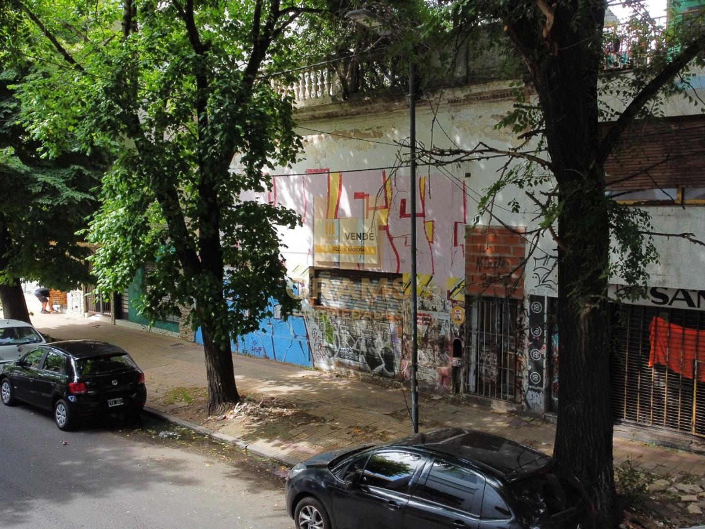 Foto de Venta de lote ideal desarrollo, La Plata, imagen 1