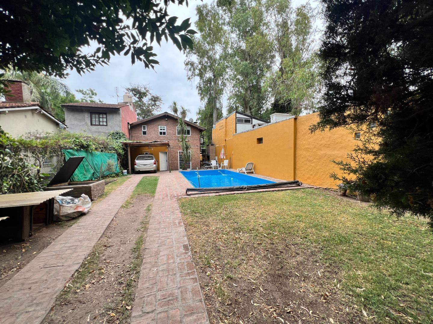 Foto de Casa de 3 dormitorios en venta en Villa Elisa, La Plata, imagen 1