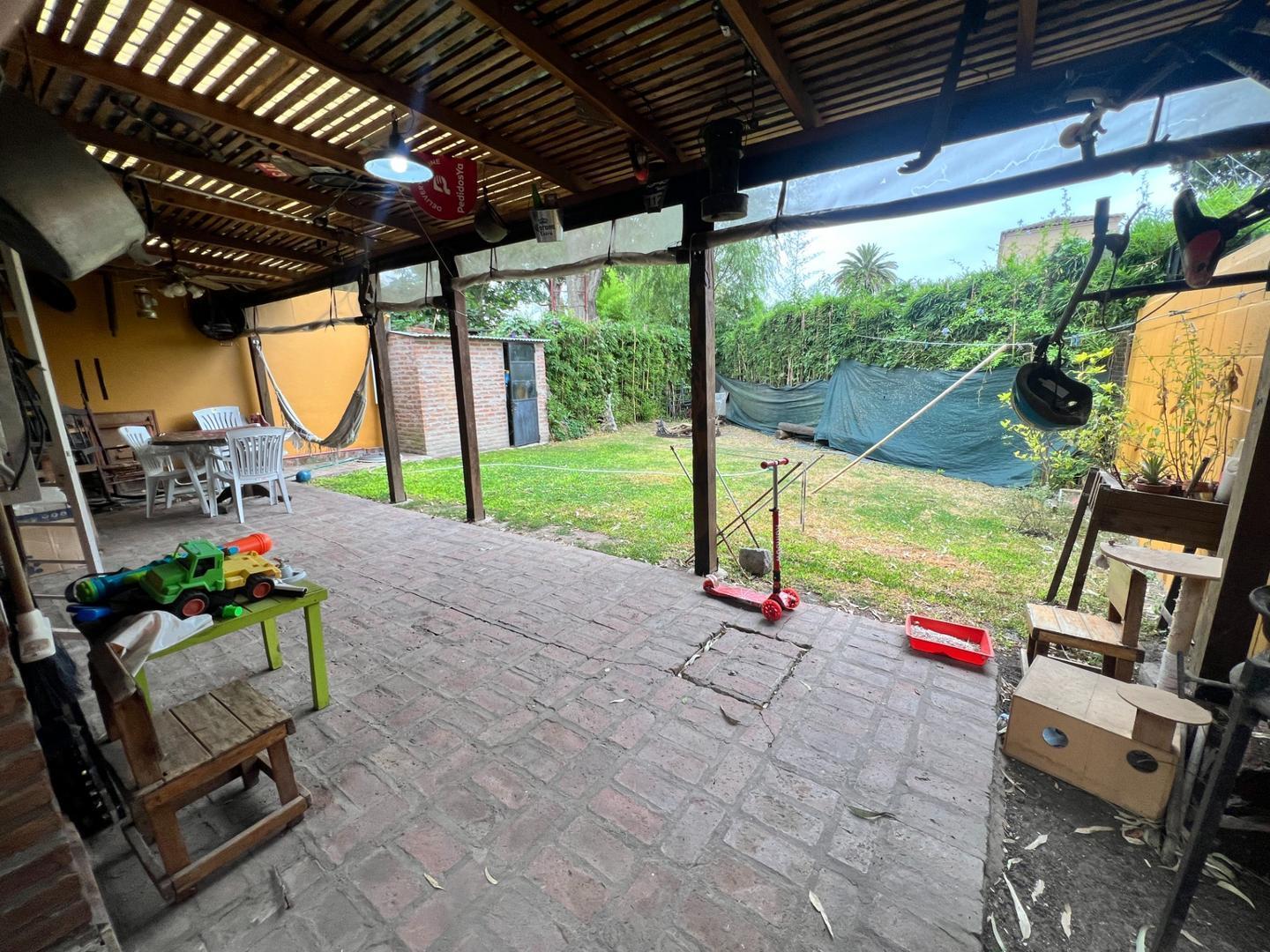 Foto de Casa de 3 dormitorios en venta en Villa Elisa, La Plata, imagen 4
