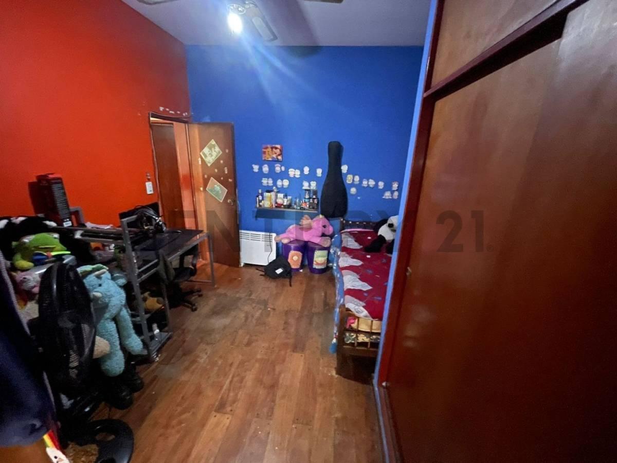 Casa En Venta 5 Ambientes Con Terraza Jose Marmol