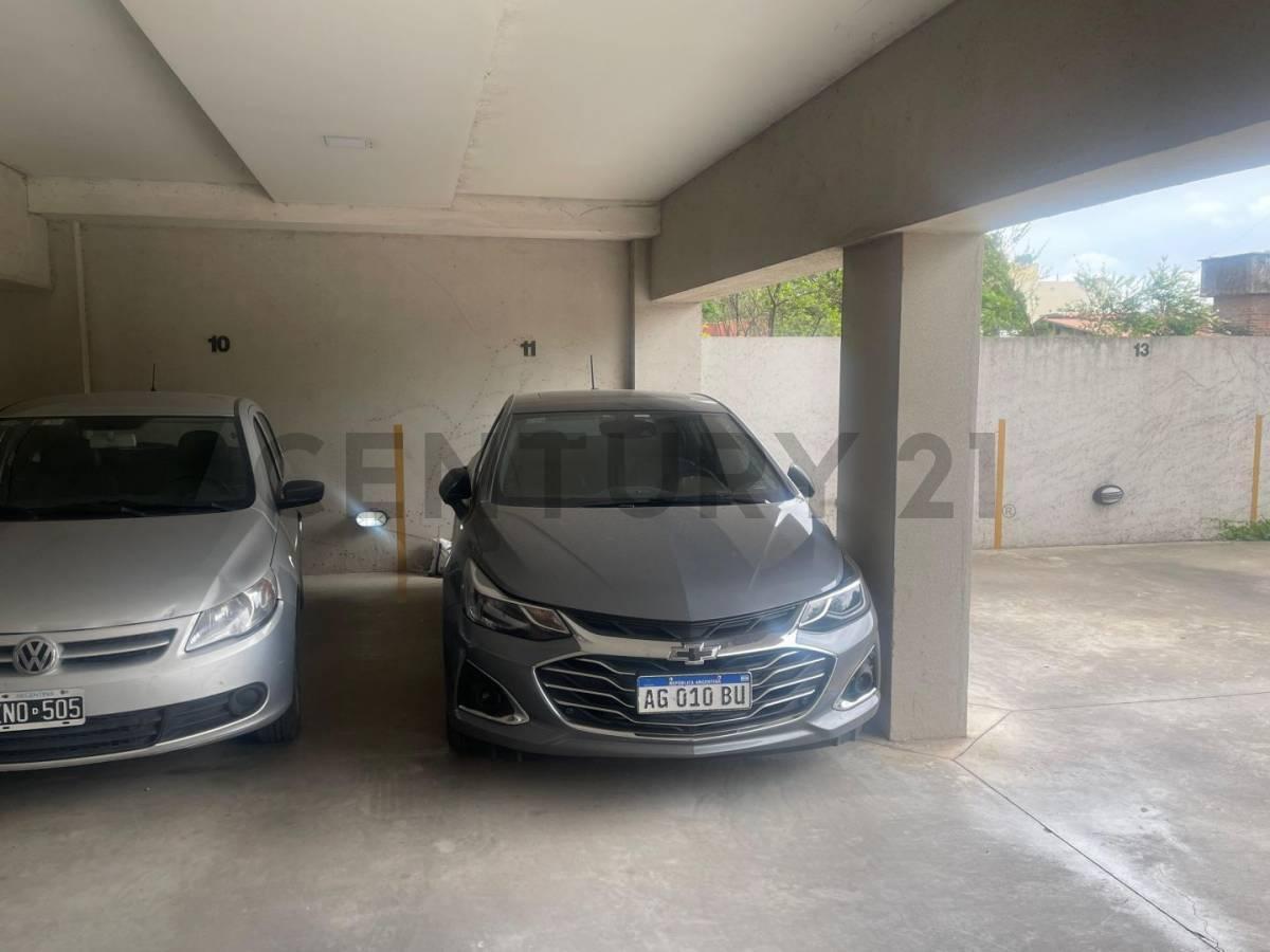 Venta de Departamento 2 Ambientes, Moreno. 4