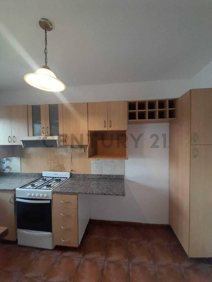 Departamento 3 Ambientes en Tigre 4