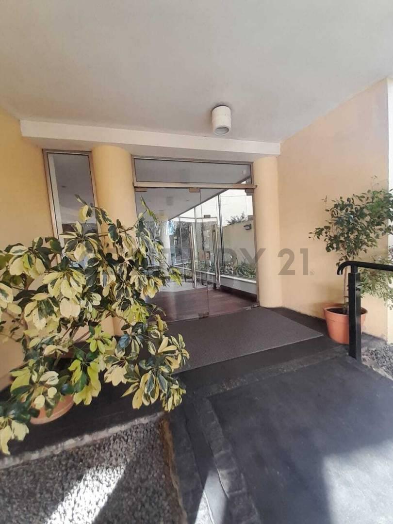 Departamento 3 Ambientes en Tigre 5