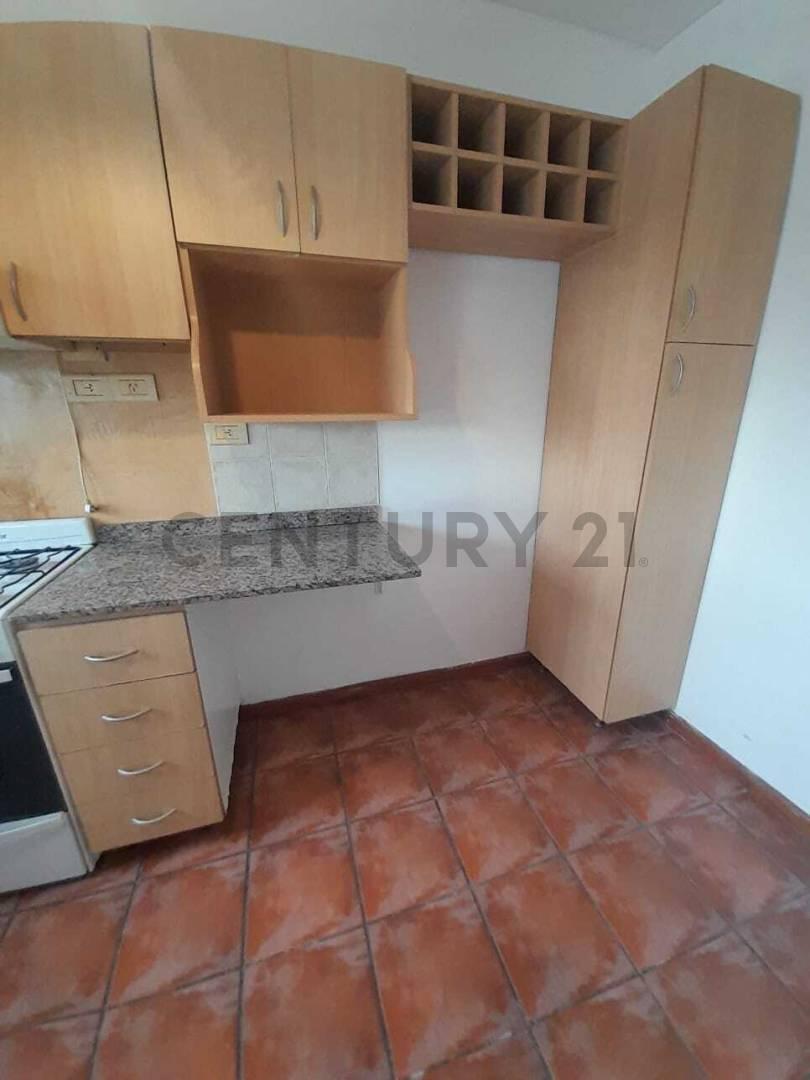 Departamento 3 Ambientes en Tigre 2
