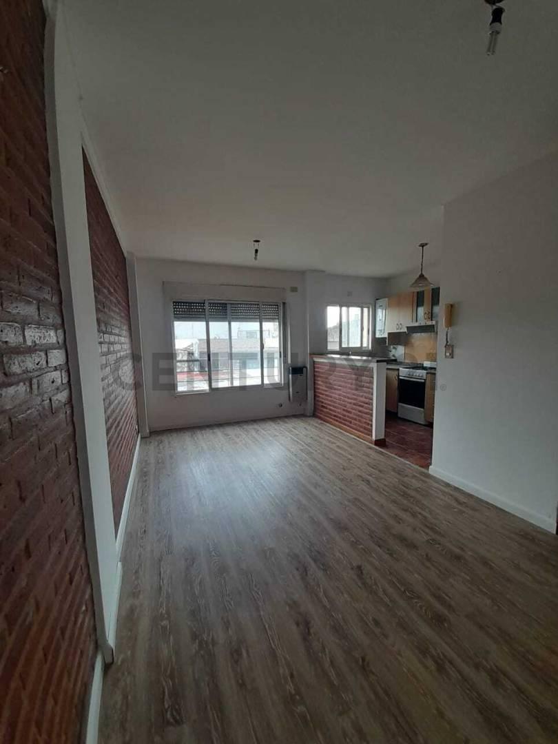Departamento 3 Ambientes en Tigre 1