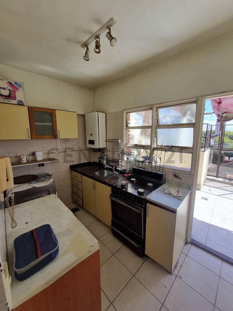 Departamento en Venta de 4 Ambientes con Balcón Terraza y Cochera en Villa Urquiza. 5