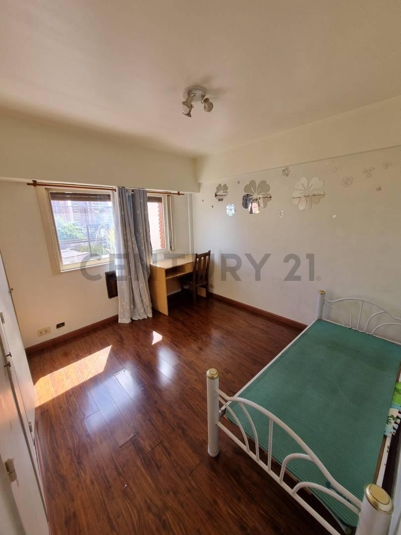 Departamento en Venta de 4 Ambientes con Balcón Terraza y Cochera en Villa Urquiza. 5