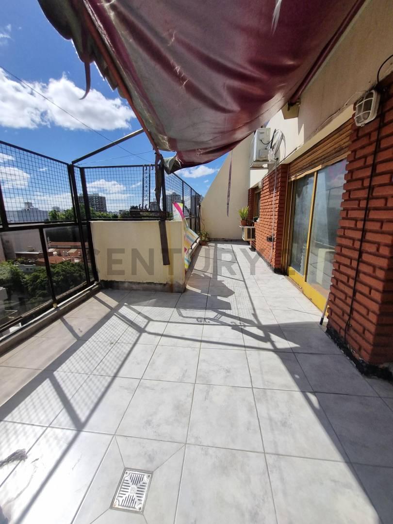 Departamento en Venta de 4 Ambientes con Balcón Terraza y Cochera en Villa Urquiza. 4