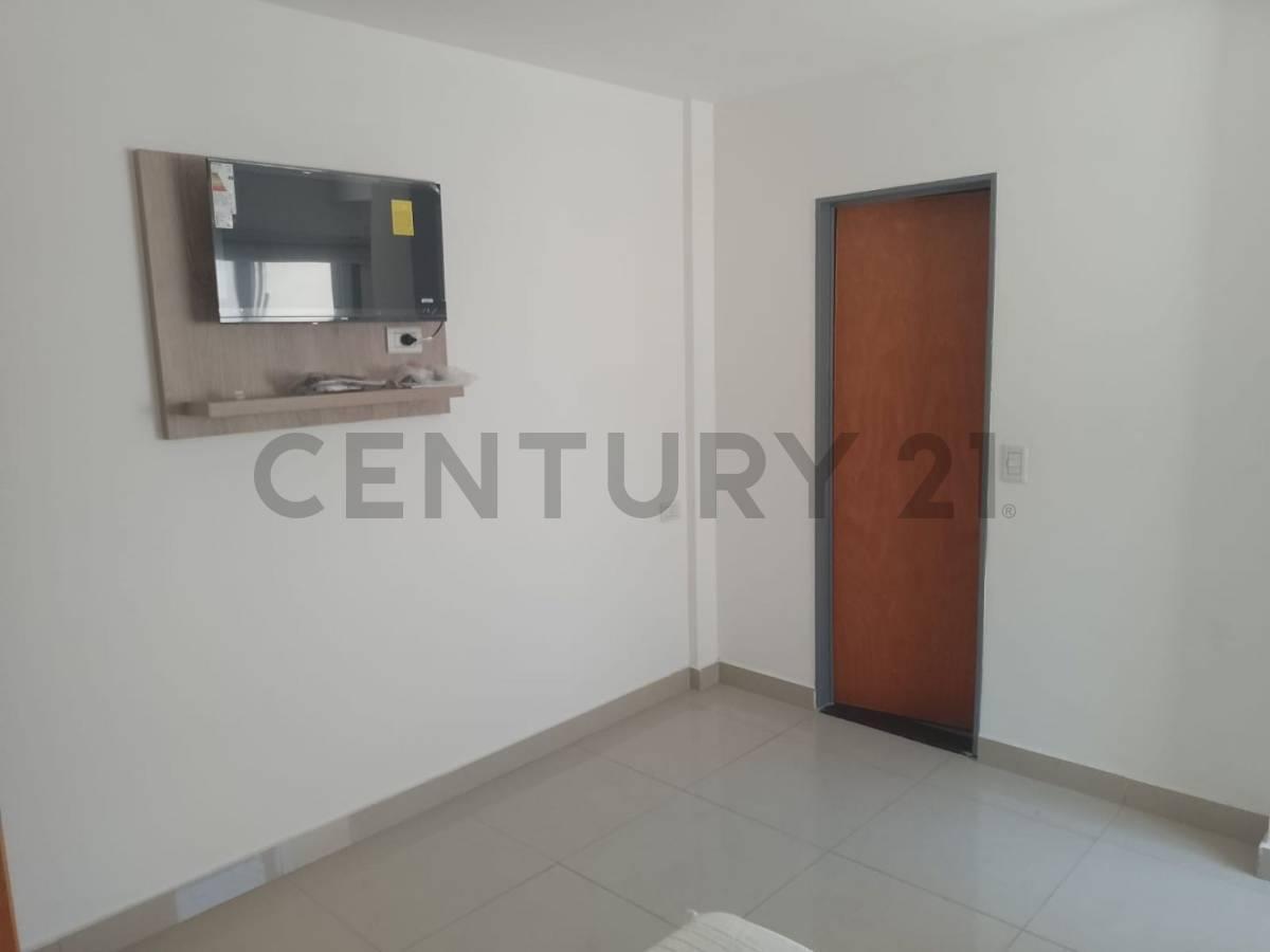 Departamento en Venta 4