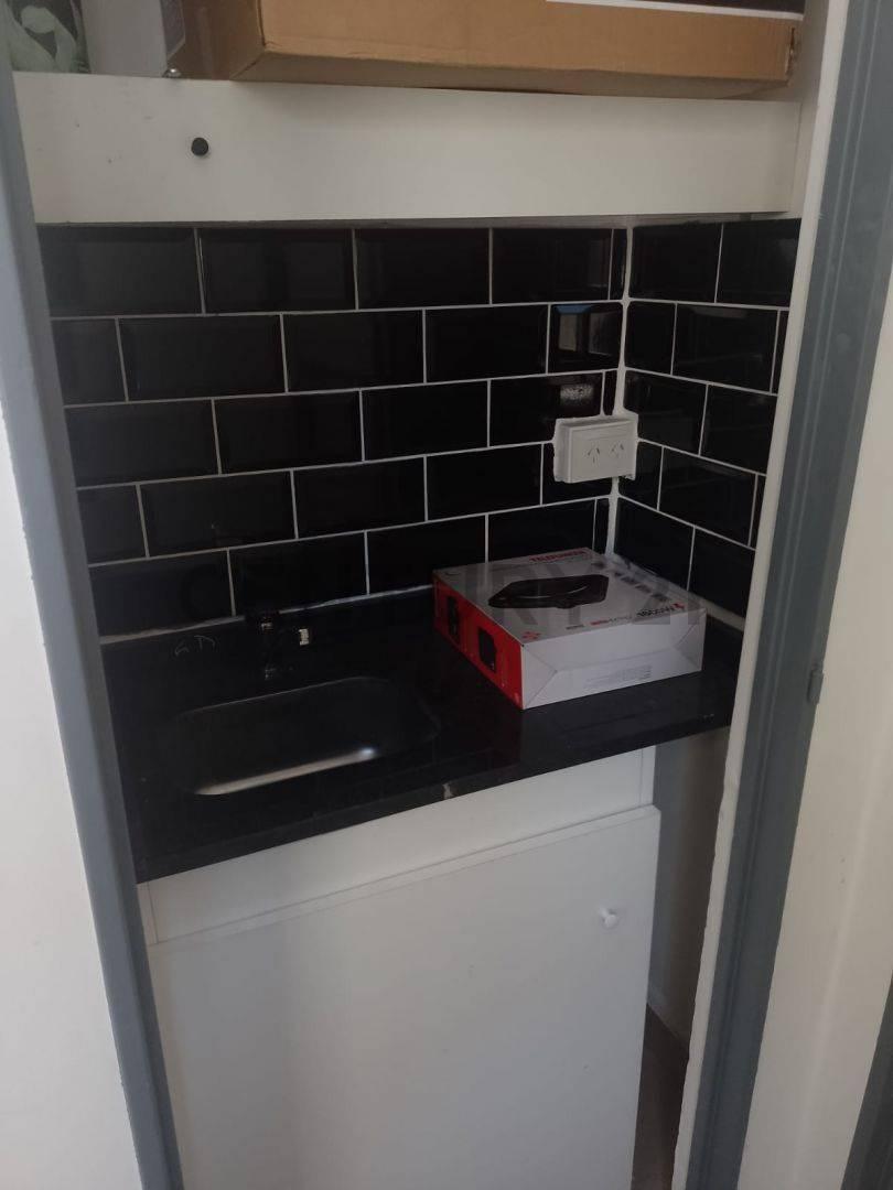 Departamento en Venta 1