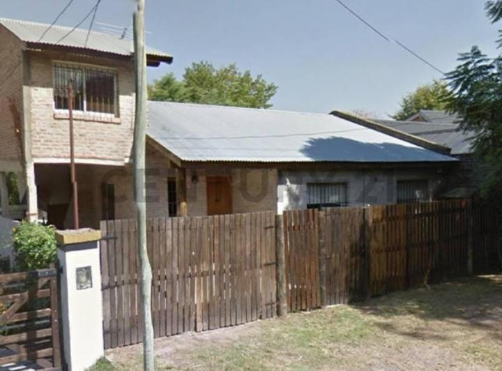 Venta Casa 4 Ambientes Con Pileta En San Miguel 1