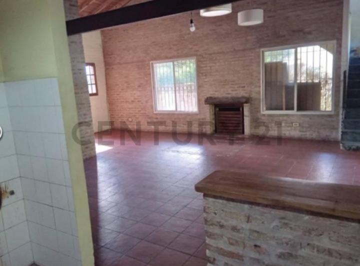 Venta Casa 4 Ambientes Con Pileta En San Miguel 5