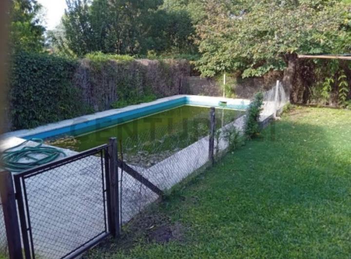 Venta Casa 4 Ambientes Con Pileta En San Miguel 3