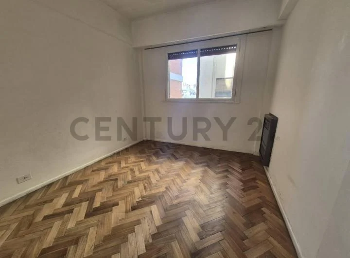 Departamento en Alquiler en Balvanera 1